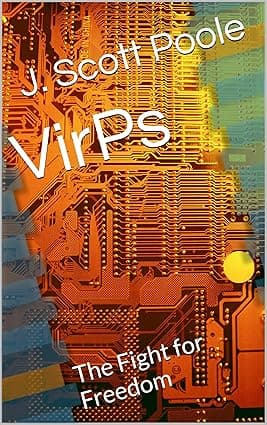VirPs: The Fight for Freedom cover image