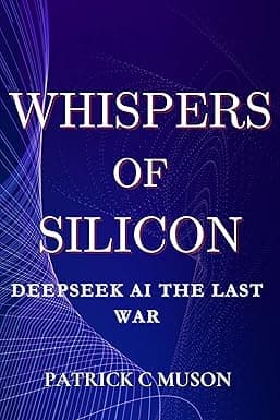 WHISPERS Of SILICON: DEEPSEEK AI THE LAST WAR cover image