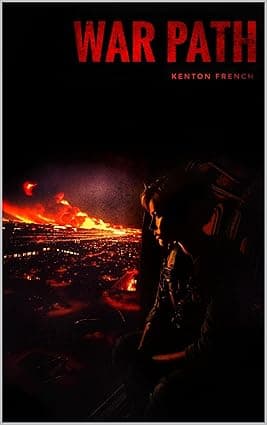War Path cover image