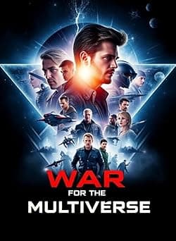 War for the Multiverse cover image