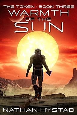 Warmth of the Sun (The Token Book Three) cover image