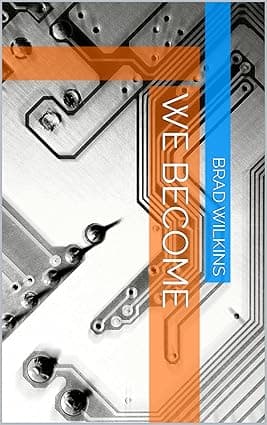 We Become cover image