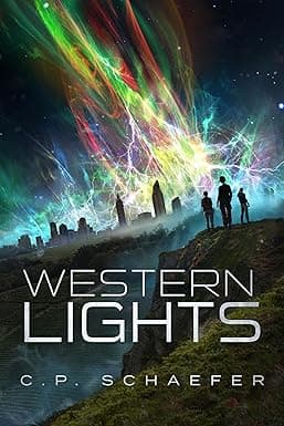 Western Lights cover image