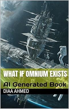 What if Omnium exists: AI Generated Book (What If! 16) cover image