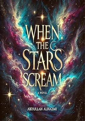 When the Stars Scream cover image