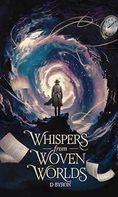 Whispers from Woven Worlds cover image