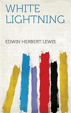White Lightning cover image