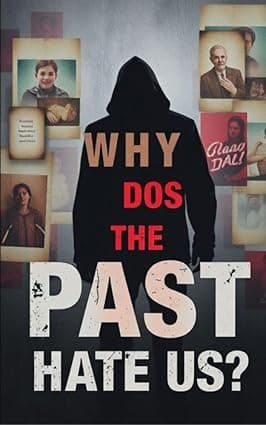 Why Dos the past hate us? cover image