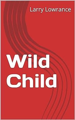 Wild Child cover image