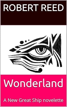 Wonderland: A New Great Ship novelette cover image