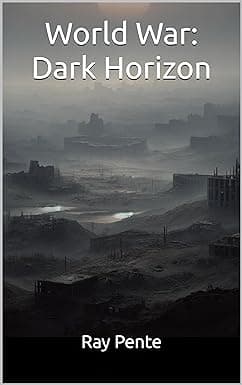 World War: Dark Horizon cover image