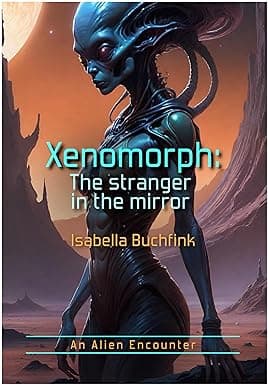 Xenomorph: The stranger in the mirror cover image