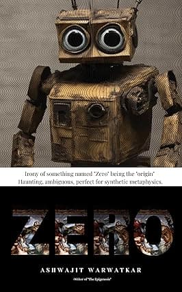 ZERO cover image
