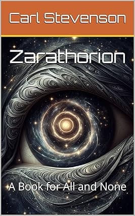 Zarathorion: A Book for All and None cover image
