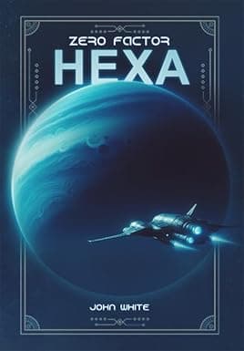 Zero Factor: Hexa cover image