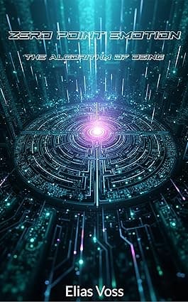 Zero Point Emotion: The Algorithm of Being cover image