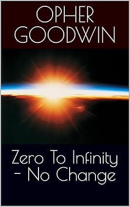 Zero To Infinity - No Change cover image
