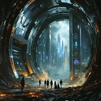 an ancient future cover image