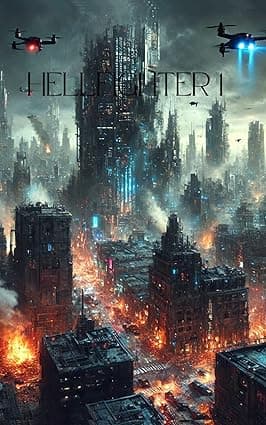 hellfighter 1 cover image