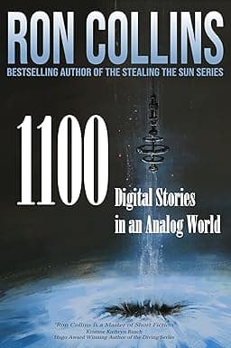 1100 Digital Stories in an Analog World cover image