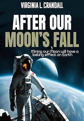After Our Moon's Fall cover image