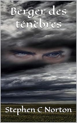 Berger des ténèbres (French Edition) cover image