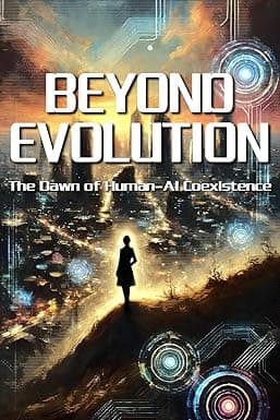 Beyond Evolution: The Dawn of Human-AI Coexistence cover image