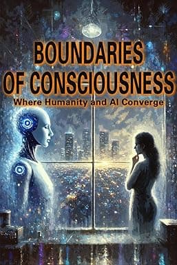 Boundaries of Consciousness: Where Humanity and AI Converge cover image