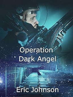 C Troop, 1/5 Kommando Book 2: Operation Dark Angel (C Troop, 1-5 Kommando) cover image