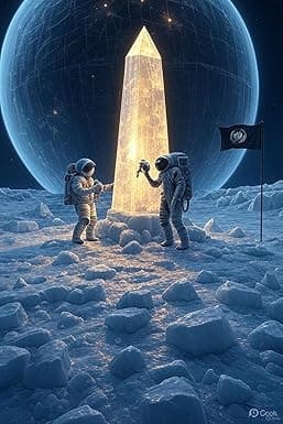 Cetus Accord: The Hidden War for LHS-1140b: Classified Treaties, Alien Artifacts, and the Conspiracy to Control Humanity’s Future cover image