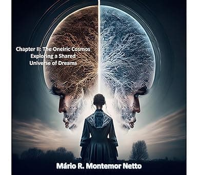 Chapter II: The Oneiric Cosmos: Exploring a Shared Universe of Dreams (Oneiric Nexus: Somnium Protocol) cover image