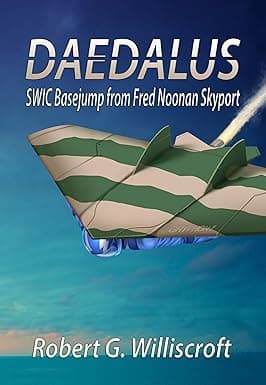 Daedalus: SWIC Base Jump from Fred Noonan Skyport cover image