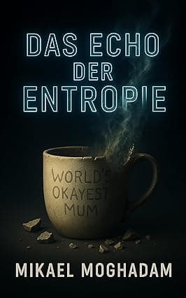 Das Echo der Entropie (German Edition) cover image
