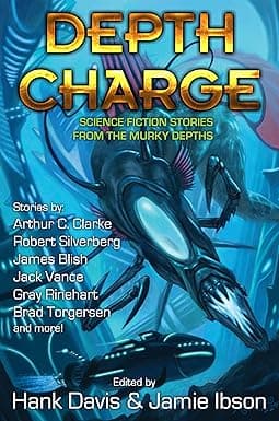 Depth Charge cover image