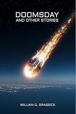 Doomsday and Other Stories cover image