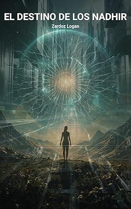 EL DESTINO DE LOS NADHIR (Spanish Edition) cover image