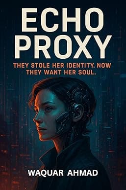 Echo Proxy cover image