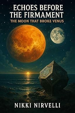 Echoes Before the Firmament: The Moon That Broke Venus cover image