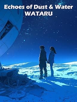 Echoes of Dust and Water cover image