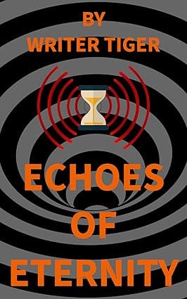 Echoes of Eternity cover image