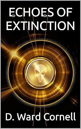 Echoes of Extinction cover image