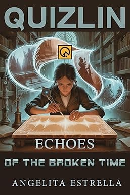 Echoes of the Broken Time: Spacetime Frequencies Imagine Spacetime as an Elastic Medium that can "Ring" at Specific Frequencies They can create a "time echo" that allows Physical Regression into cover image
