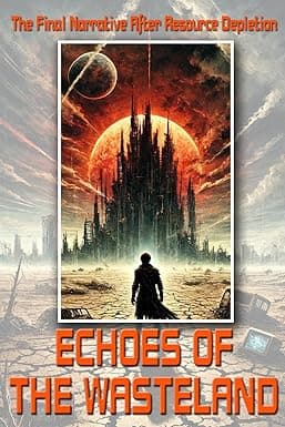 Echoes of the Wasteland: The Final Narrative After Resource Depletion cover image