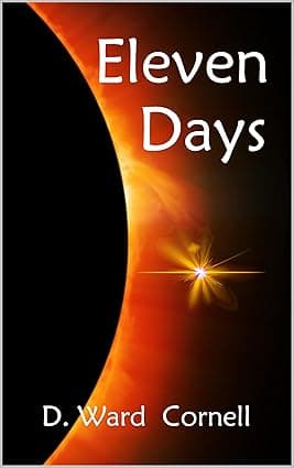 Eleven Days cover image