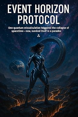 Event Horizon Protocol cover image