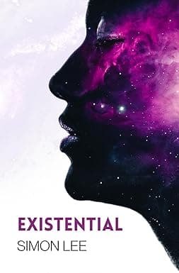 Existential: Galaxy Burns Trilogy, Part One (The Galaxy Burns Book 1) cover image