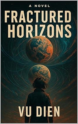 Fractured Horizons cover image