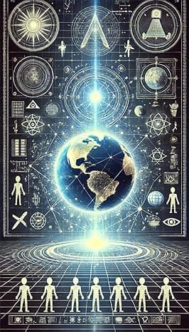 Future Earth: An Anunnaki-Inspired Plan for Sustainable Living cover image