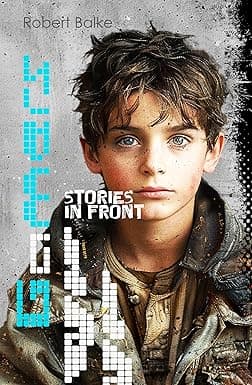 Gamers: Stories in Front cover image
