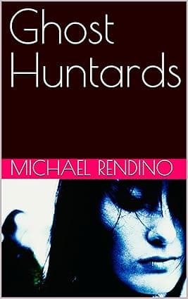 Ghost Huntards: GHOST HUNTARDS - Season 1 Episode 1: “Gus, The Perv Ghost” cover image